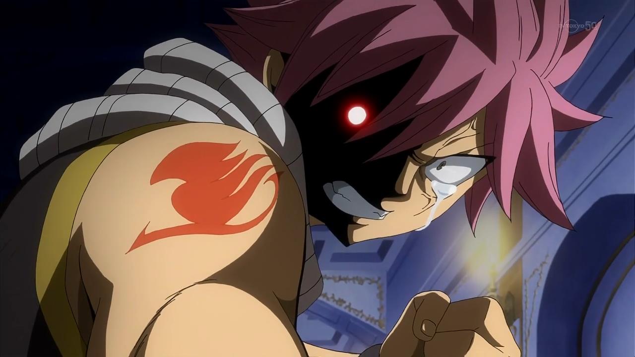 Fairy Tail 2014 Episode 176-277 END Sub Indo