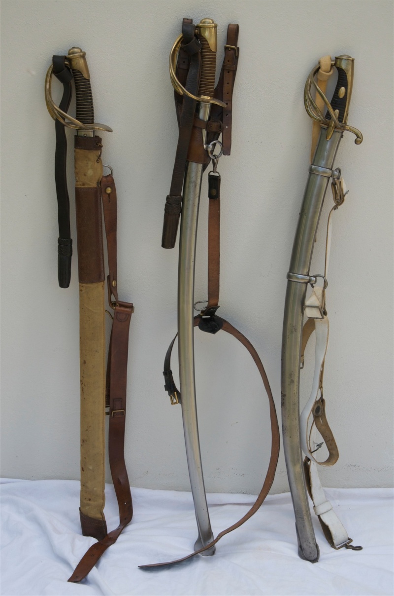 examples of single sling belts