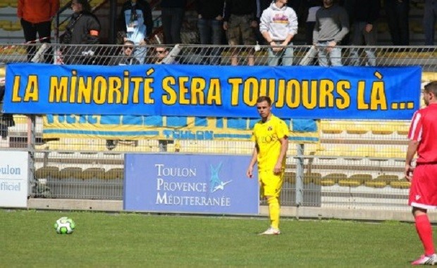 stade de bon rencontre toulon