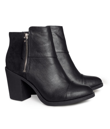 h&m bottine