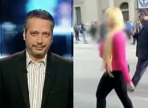 بالفيديو تامر امين فتاة تحرش 012.jpg