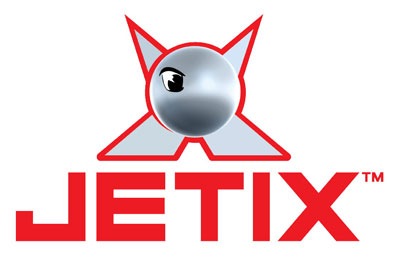 Jetix Games