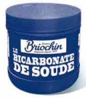 Bicarbonate de soude