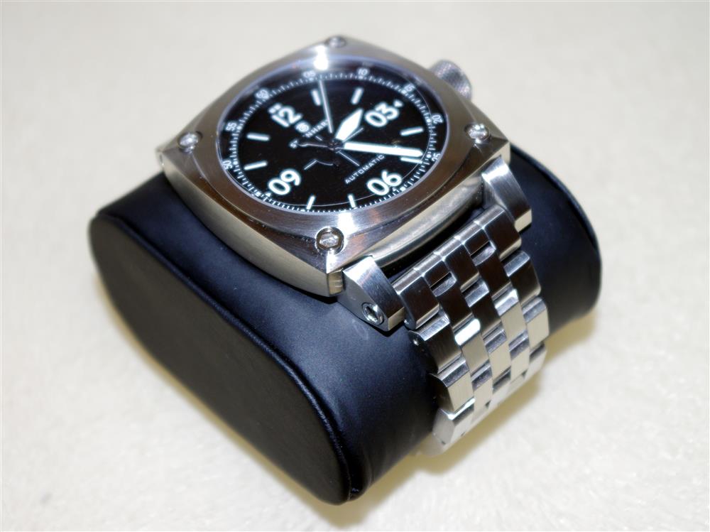 Steinhart bracelet deals