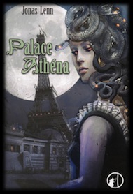 Palace Athena