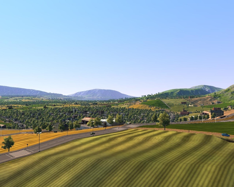 image de l'infrastrucutre