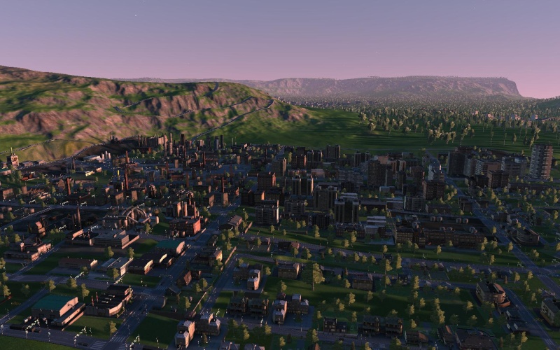 image de l'infrastrucutre