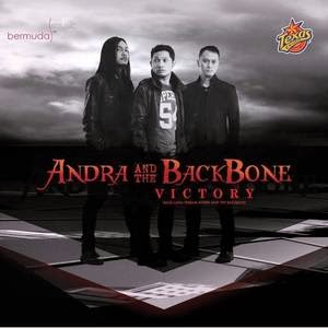 Andra And The Backbone - Hikayat Cinta