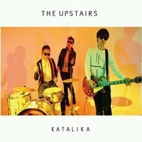 The Upstairs - Luar Biasa Terkesima