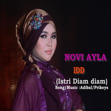 Novi Ayla - IDD (Istri Diam Diam)
