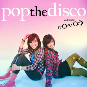 Pop The Disco - Move On