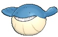 Wailmer Wailmer