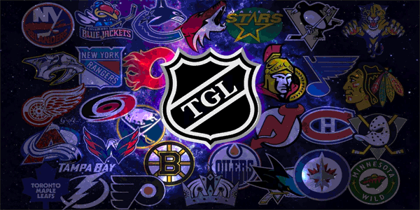 Hockey communication
