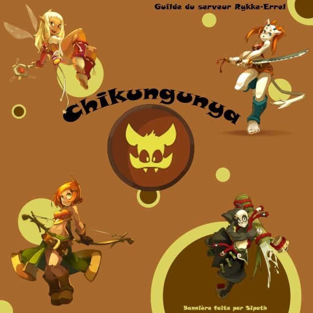 Chikungunya