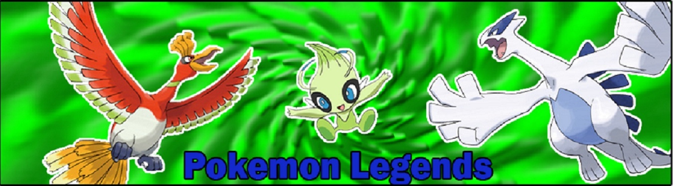 Pokemon RPG