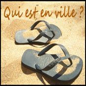 Qui est en ligne ?