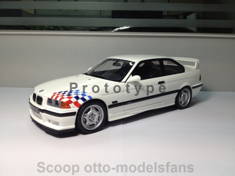 Kyosho 2013 BMW 750Li 7er F02 Facelift grau Modellauto 1/18 OVP