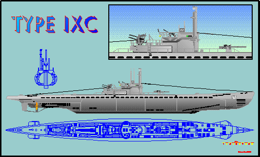 Soldbuch Kriegsmarine du U-527 lcvp boat diagram 