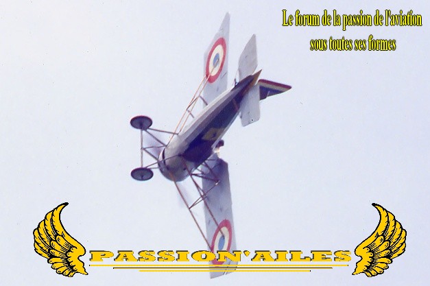 Passion'ailes