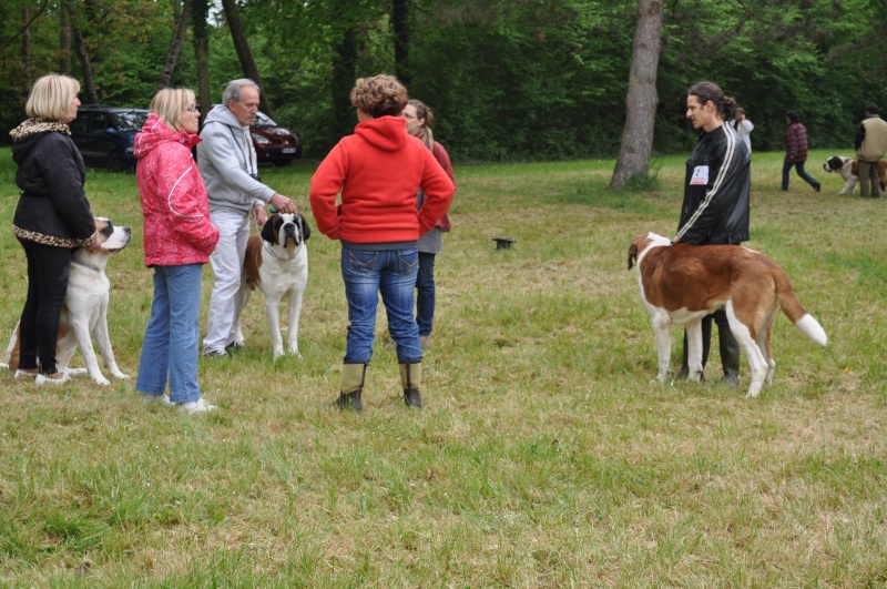 Rencontre 72