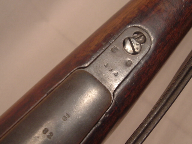 Mauser 98b 