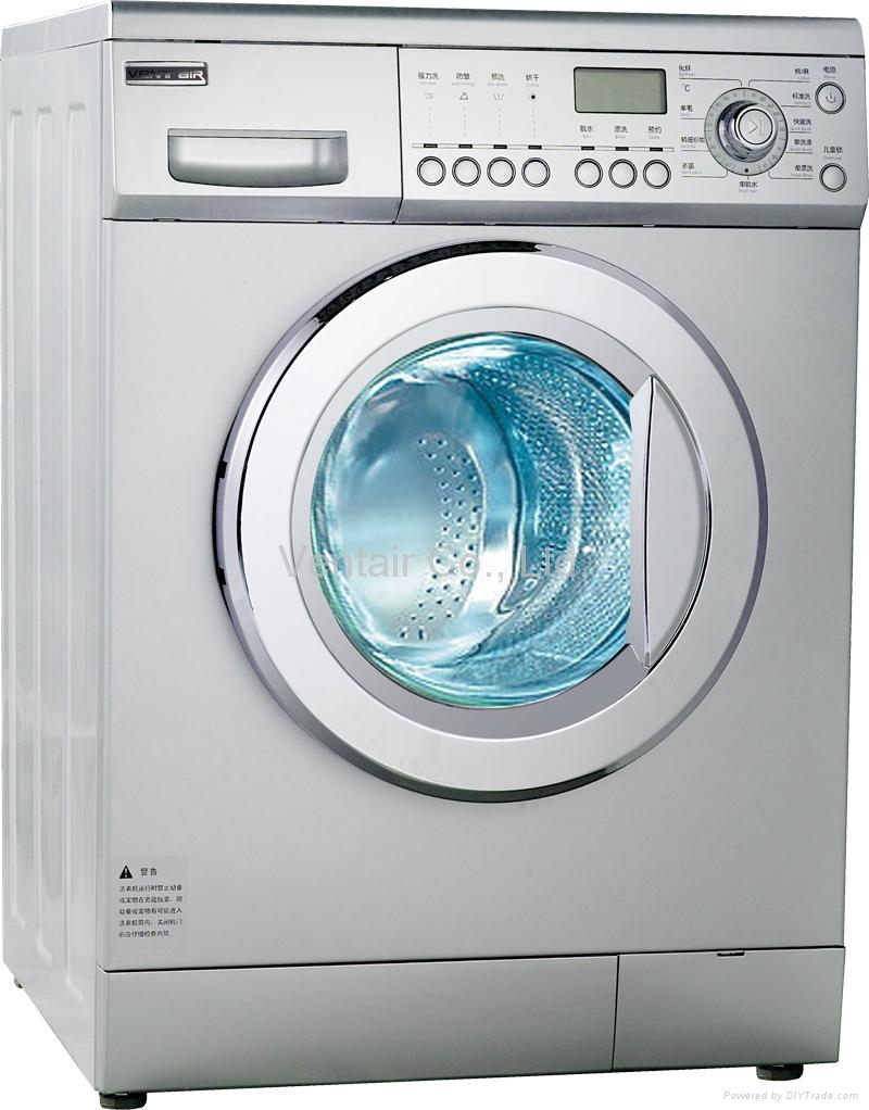 Washing Machine Repair Vs. Substitute: Price Breakdown